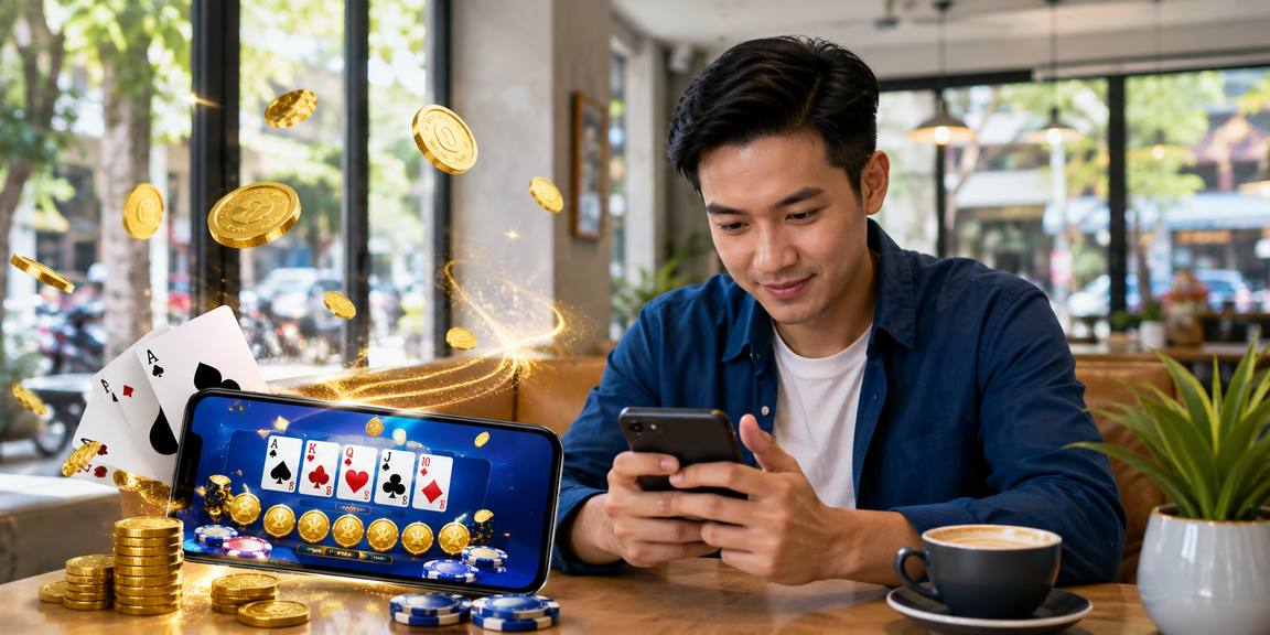 789ff Ứng Dụng Android Của 789ff — Truy Cập Đầy Đủ Casino, Slots Và Sportsbook