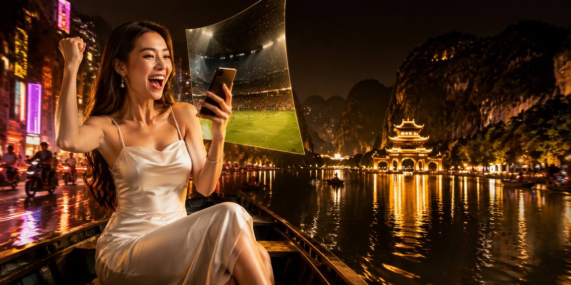 789ff Thanh Toán VNPay Cho Tài Khoản 789ff Của Bạn