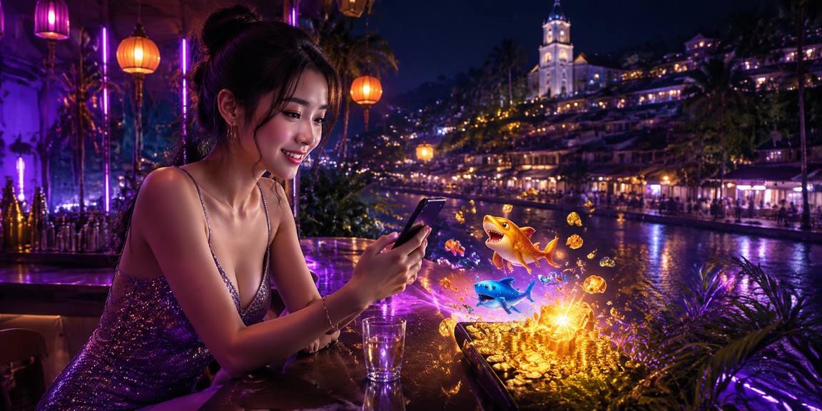 789ff mobile gaming