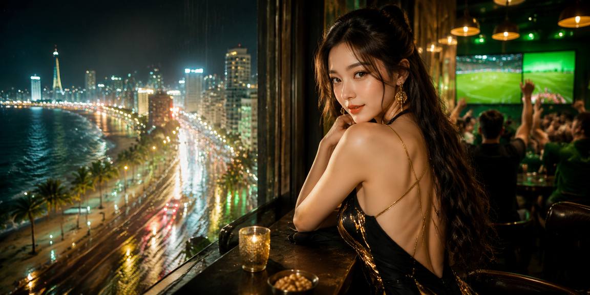 789ff Live Casino